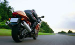 Suzuki GSX1300R Hayabusa